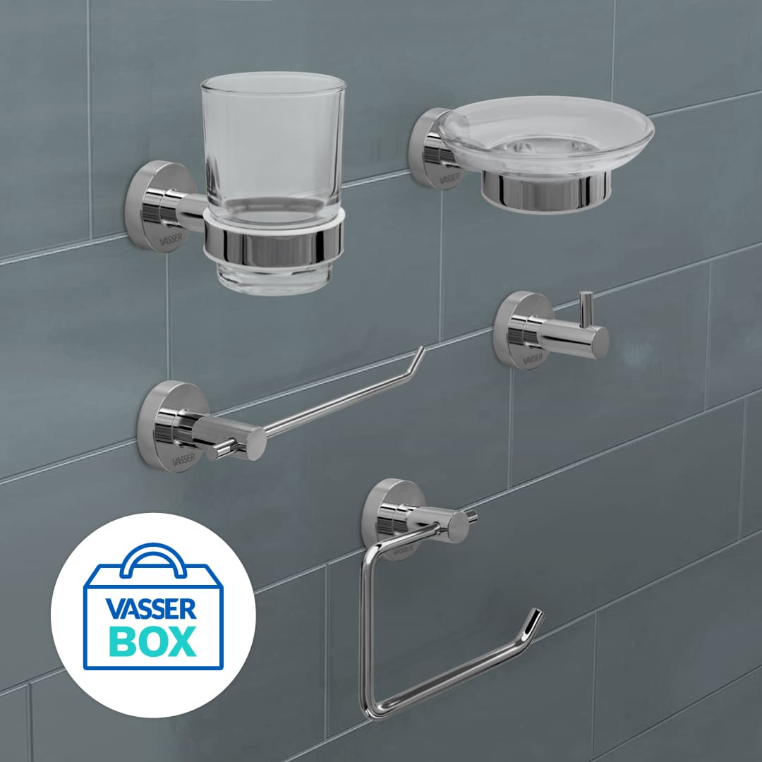 Box de accesorios - Imagen 2