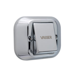 Tapa para válvula descarga