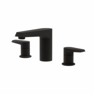 Juego para lavatorio black