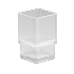 Respuesto vaso porta cepillo Zafiro