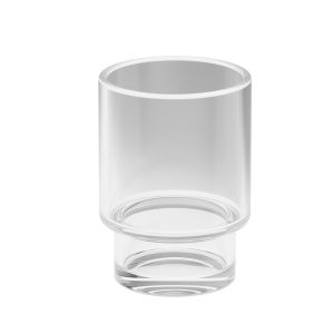 Repuesto vaso de porta cepillo Alizé