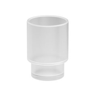 Repuesto vaso porta cepillo Cyrano