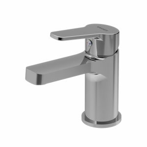 Juego monocomando para lavatorio bajo