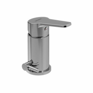 Juego monocomando de bidé